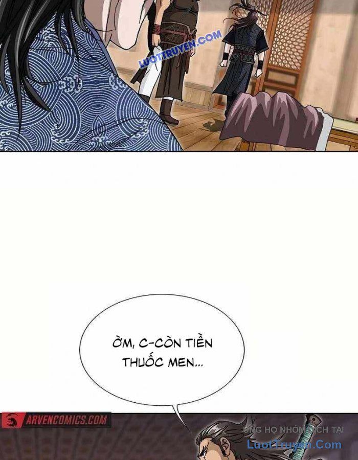 Thánh Linh Quy Lai Chapter 12 - 20