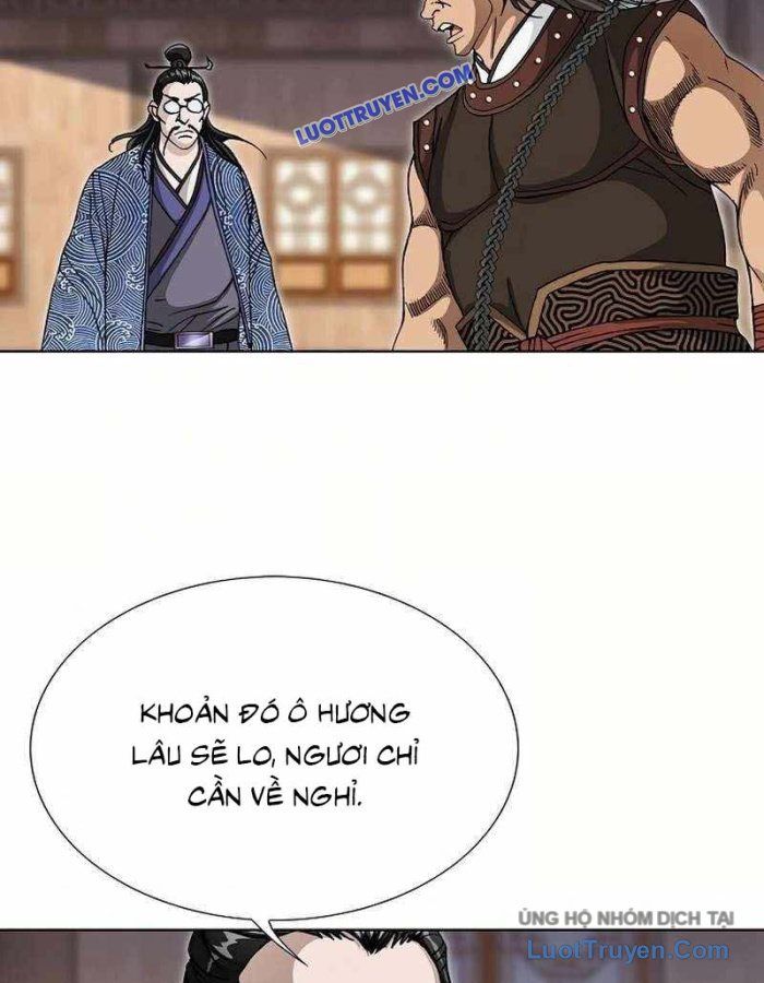 Thánh Linh Quy Lai Chapter 12 - 21