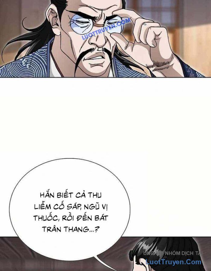 Thánh Linh Quy Lai Chapter 12 - 22