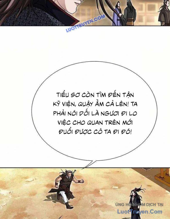 Thánh Linh Quy Lai Chapter 12 - 28