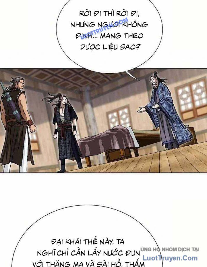 Thánh Linh Quy Lai Chapter 12 - 4