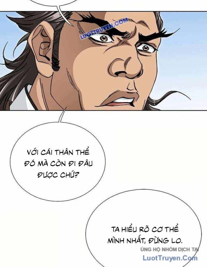 Thánh Linh Quy Lai Chapter 12 - 31