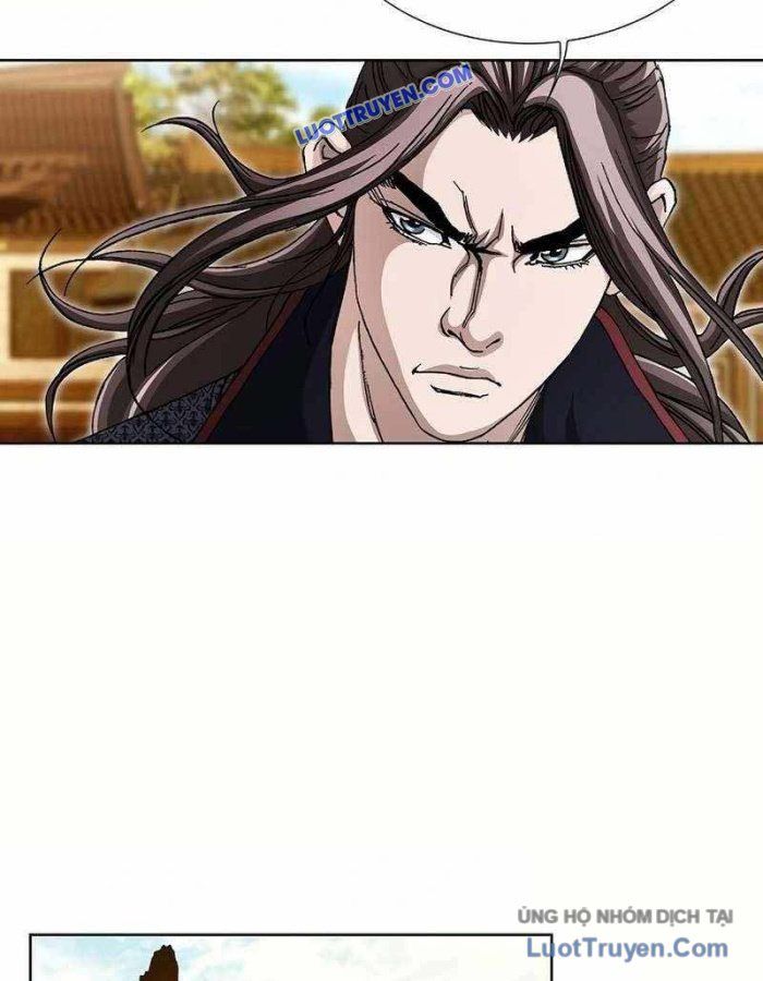 Thánh Linh Quy Lai Chapter 12 - 32