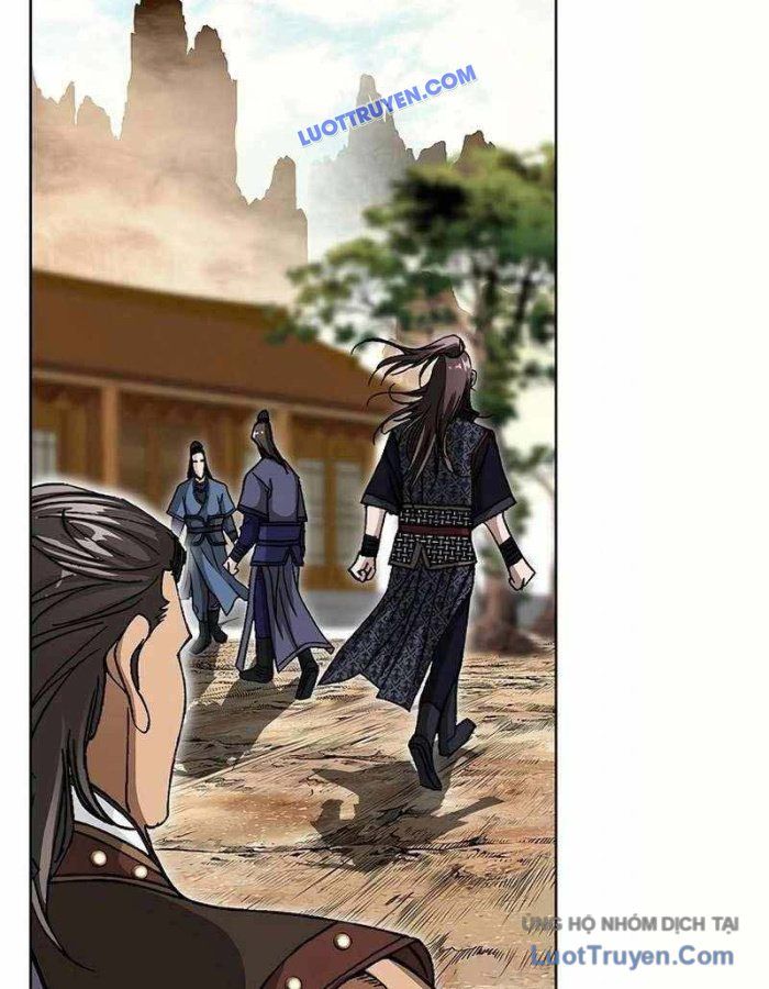 Thánh Linh Quy Lai Chapter 12 - 33