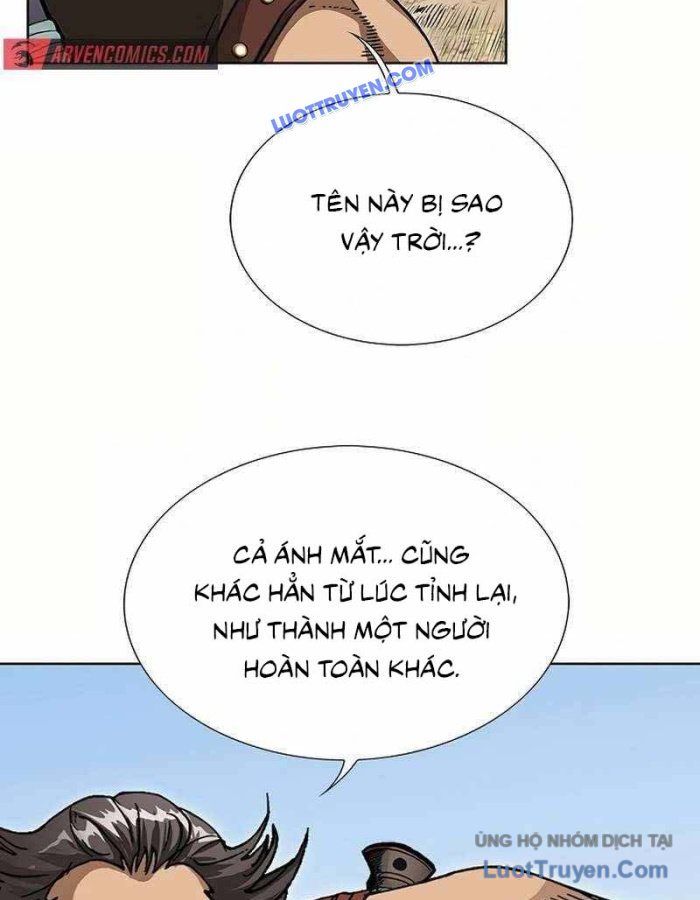 Thánh Linh Quy Lai Chapter 12 - 34