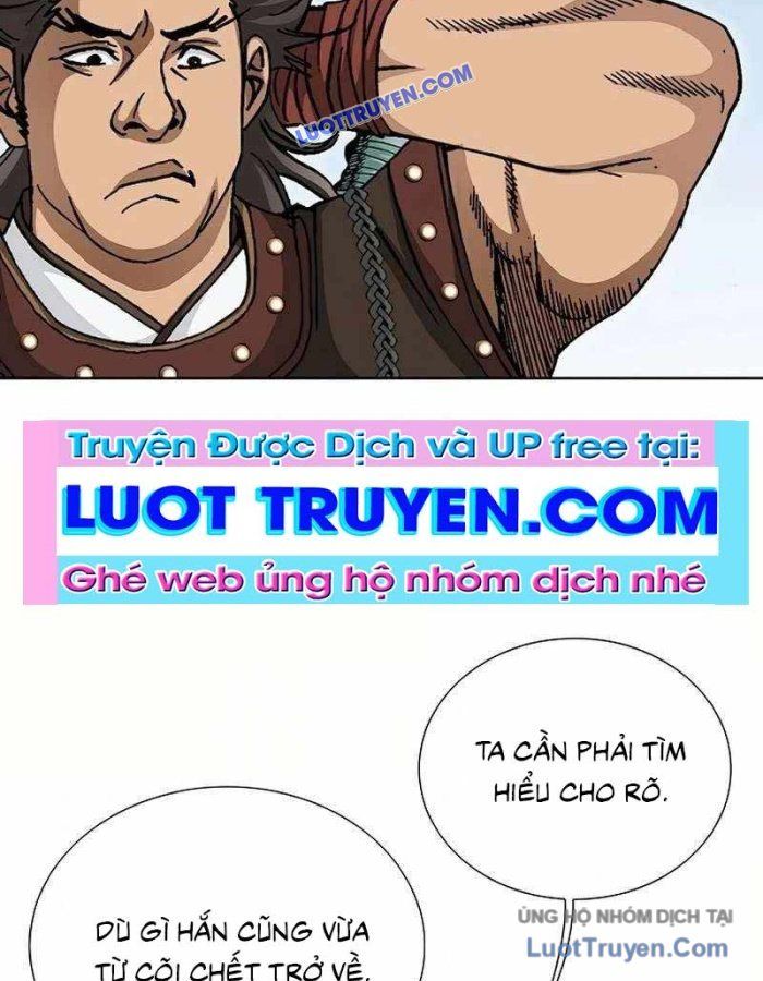 Thánh Linh Quy Lai Chapter 12 - 35