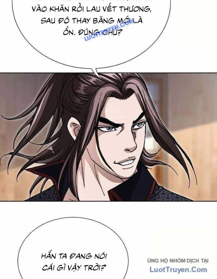 Thánh Linh Quy Lai Chapter 12 - 5