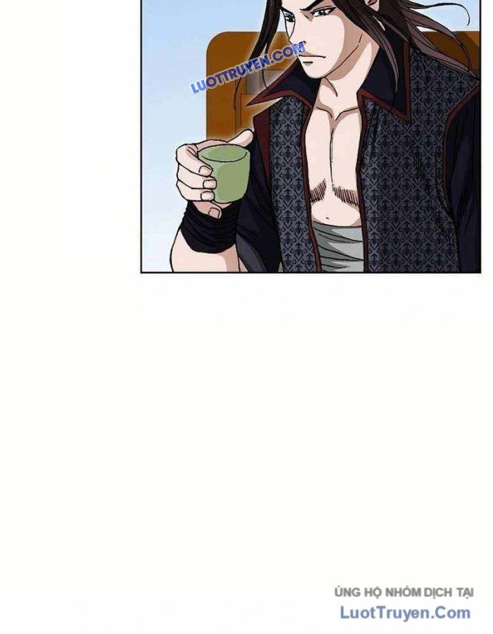 Thánh Linh Quy Lai Chapter 12 - 45