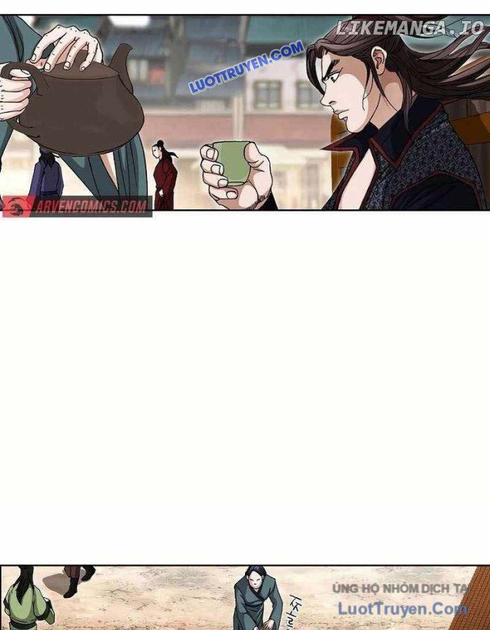 Thánh Linh Quy Lai Chapter 12 - 46