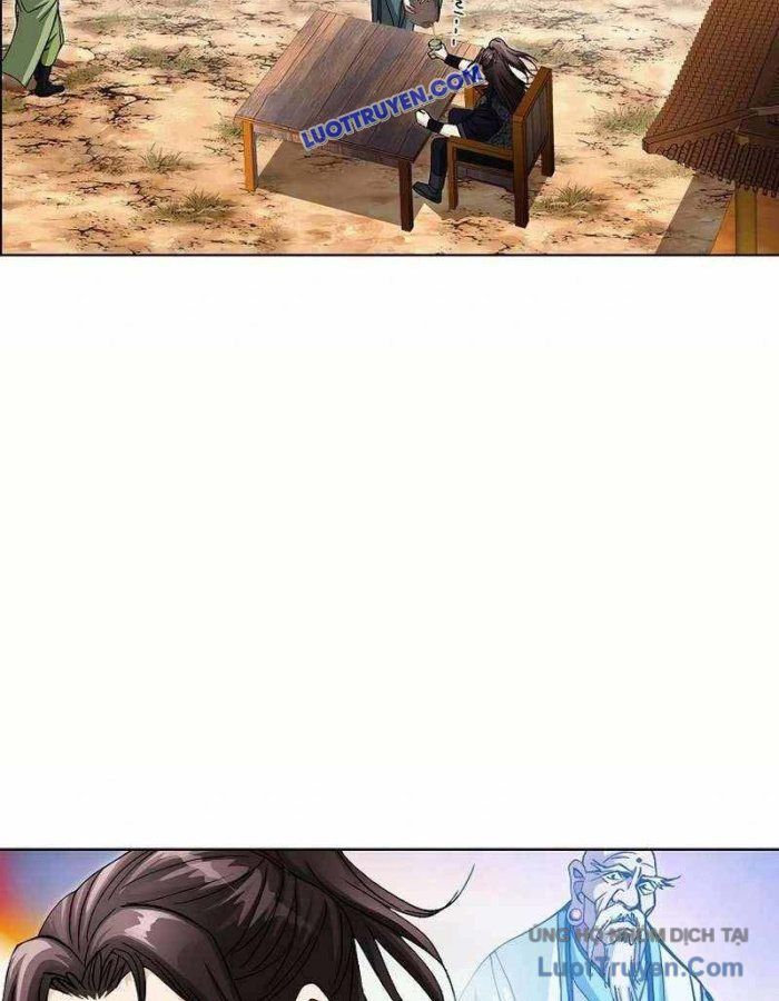 Thánh Linh Quy Lai Chapter 12 - 47