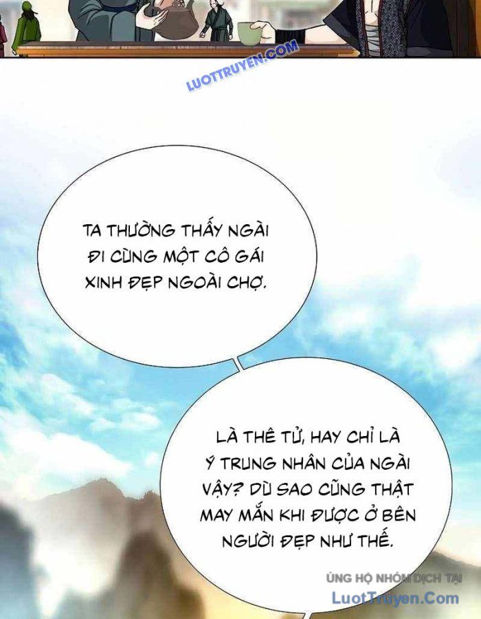 Thánh Linh Quy Lai Chapter 12 - 50