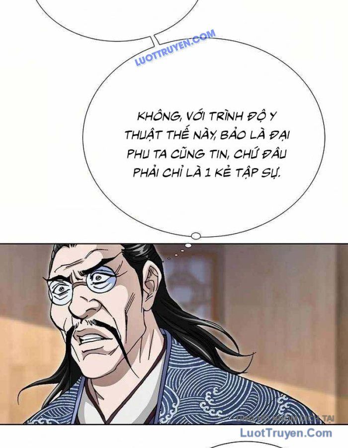 Thánh Linh Quy Lai Chapter 12 - 6