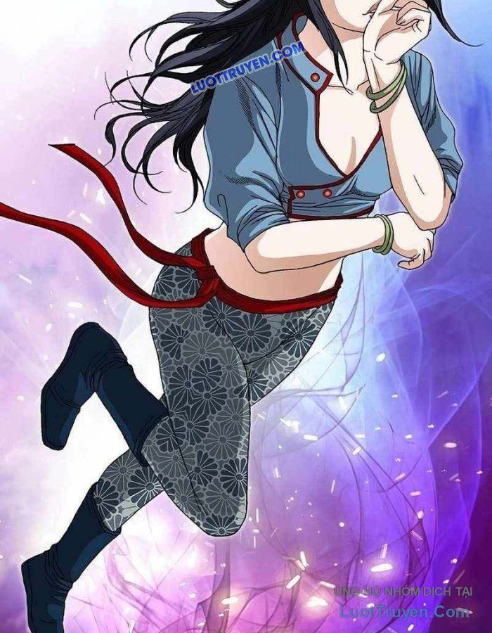 Thánh Linh Quy Lai Chapter 12 - 56