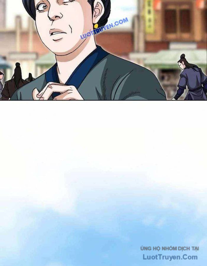 Thánh Linh Quy Lai Chapter 12 - 58