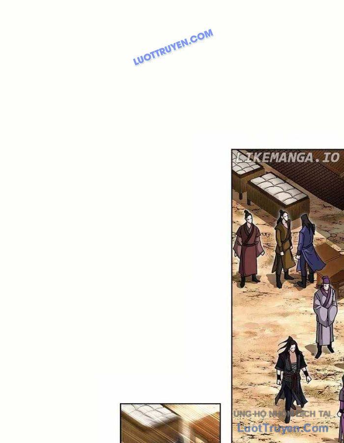 Thánh Linh Quy Lai Chapter 12 - 60