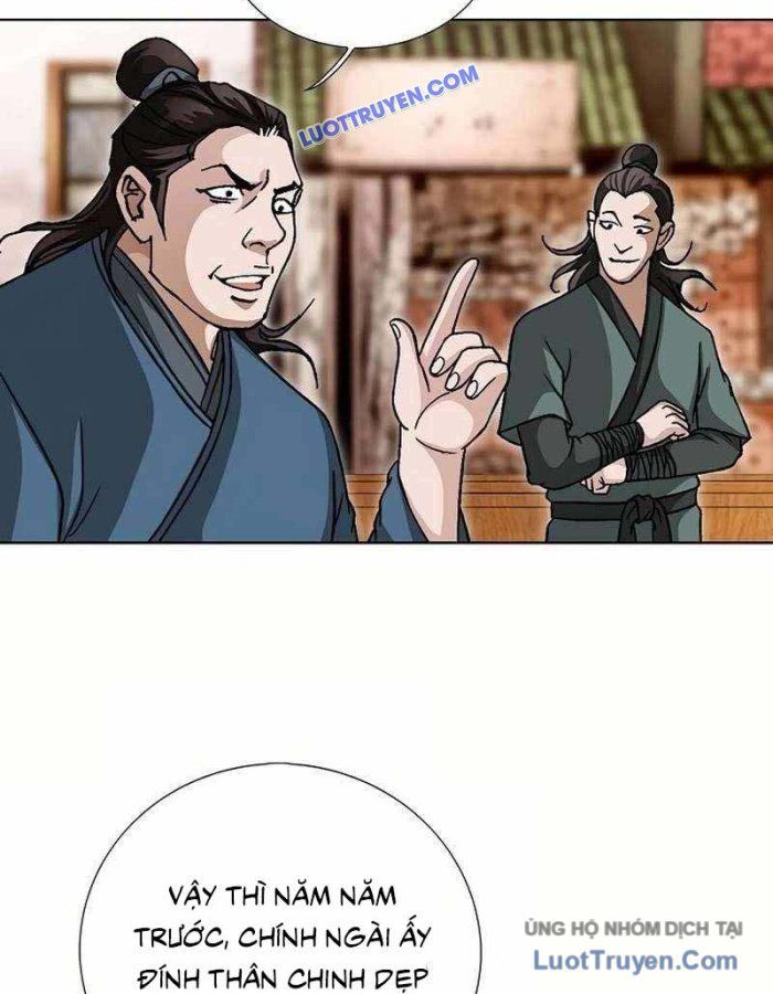 Thánh Linh Quy Lai Chapter 12 - 70
