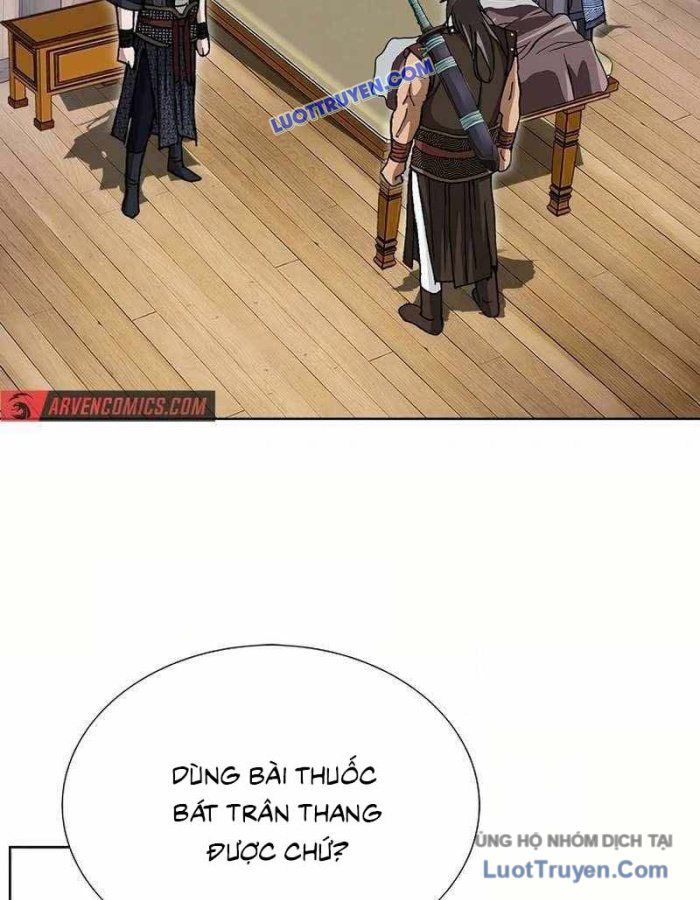 Thánh Linh Quy Lai Chapter 12 - 8