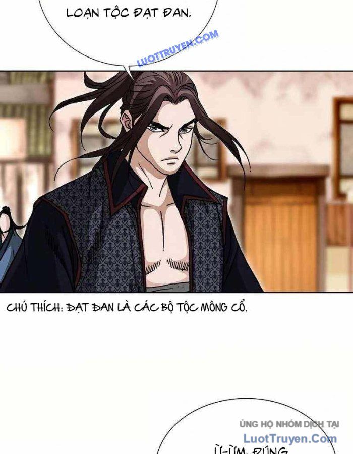 Thánh Linh Quy Lai Chapter 12 - 71