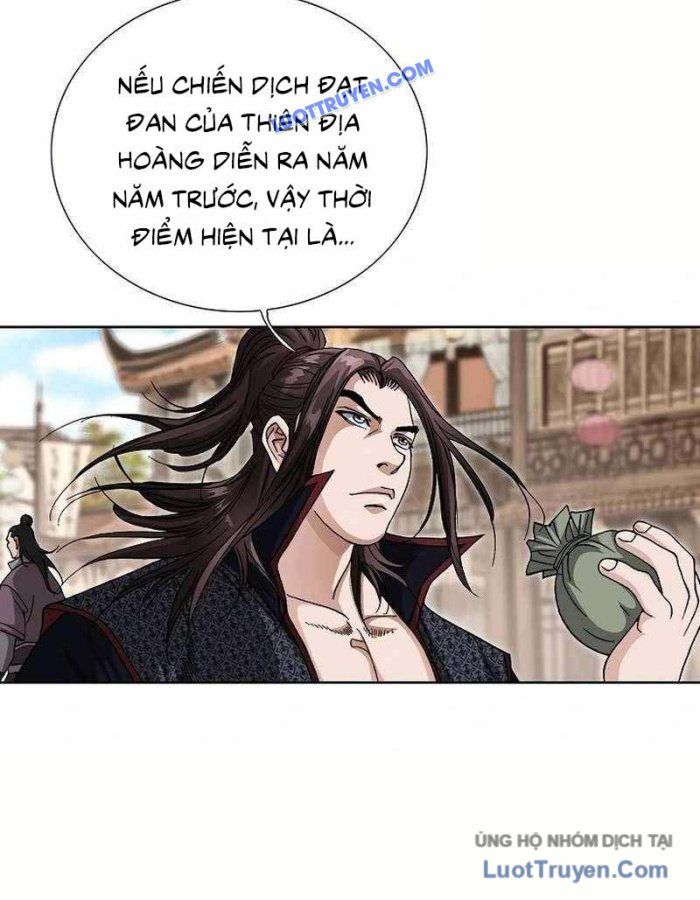 Thánh Linh Quy Lai Chapter 12 - 76