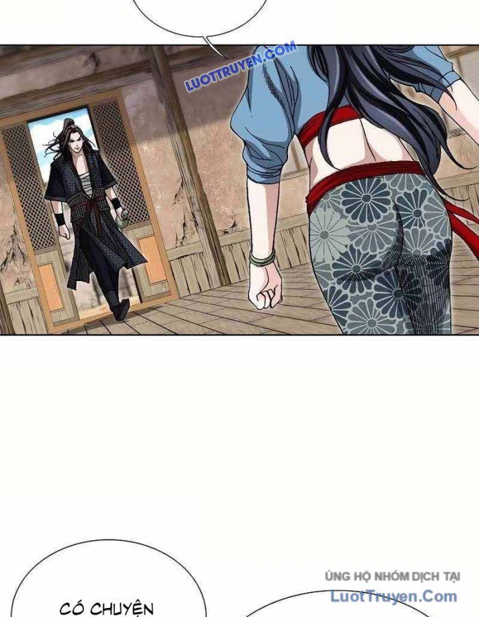 Thánh Linh Quy Lai Chapter 12 - 81