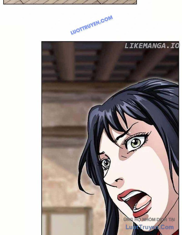 Thánh Linh Quy Lai Chapter 12 - 83