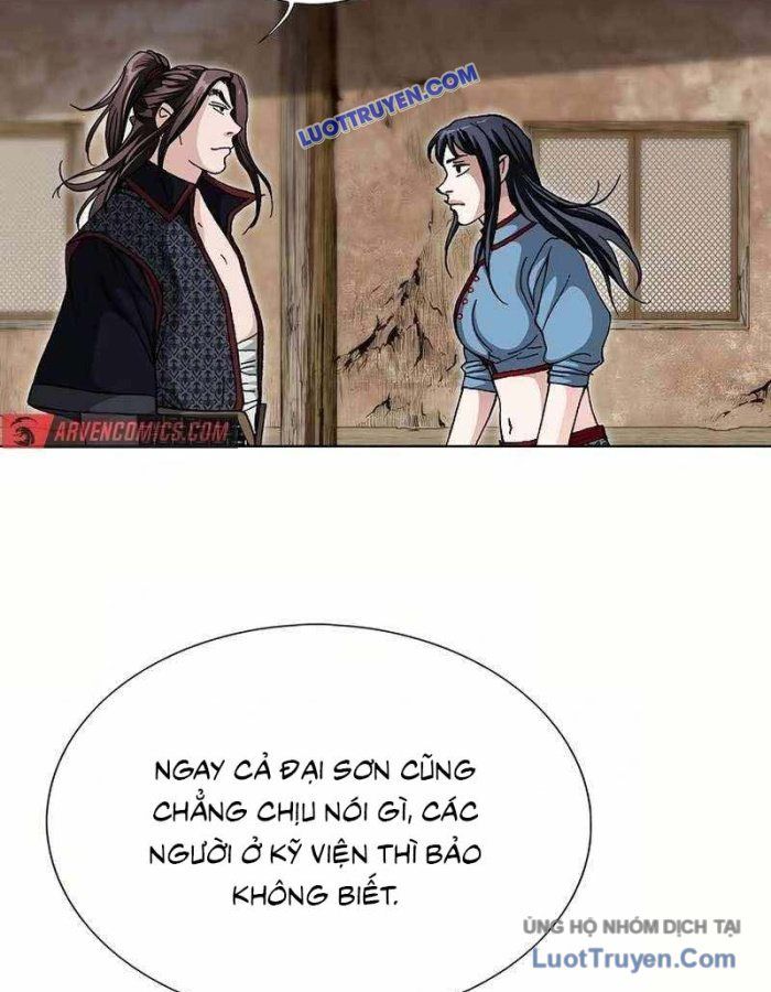 Thánh Linh Quy Lai Chapter 12 - 85