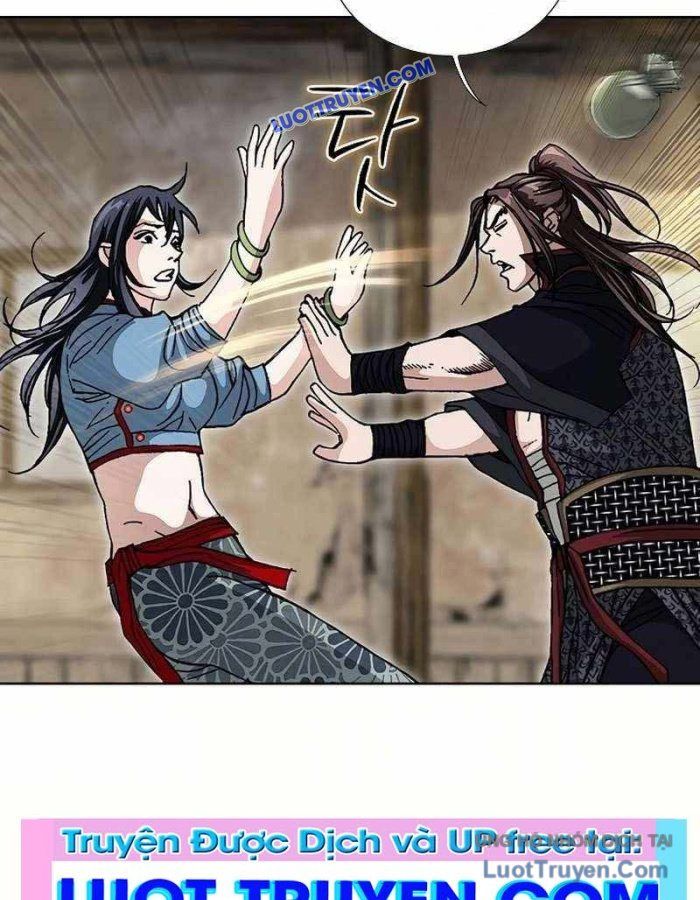 Thánh Linh Quy Lai Chapter 12 - 94