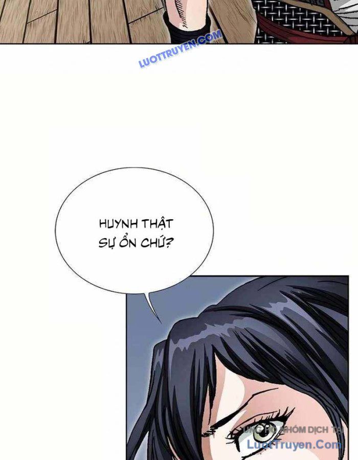 Thánh Linh Quy Lai Chapter 12 - 100