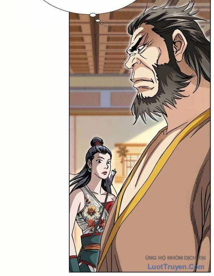 Thánh Linh Quy Lai Chapter 13 - 103
