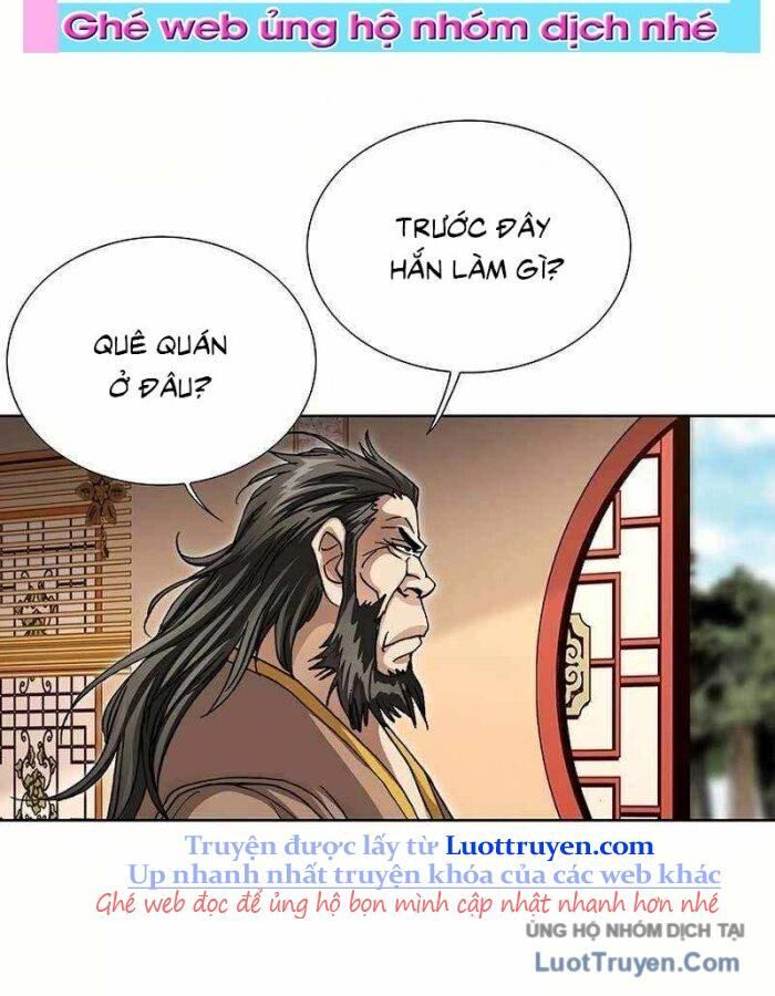 Thánh Linh Quy Lai Chapter 13 - 108