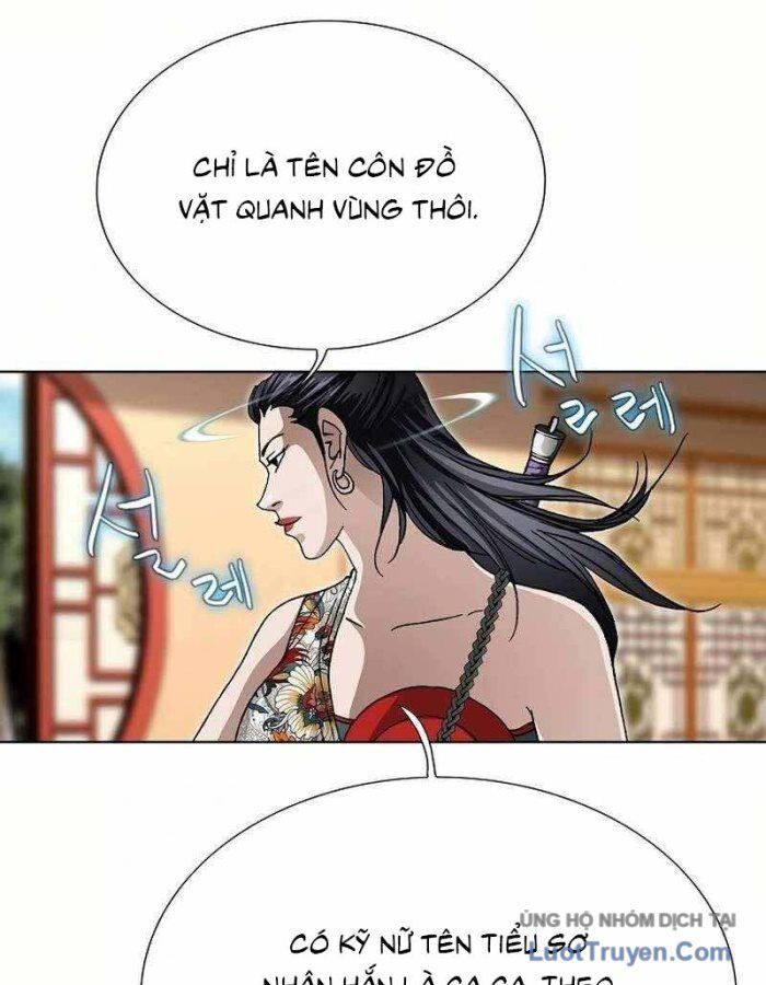 Thánh Linh Quy Lai Chapter 13 - 109