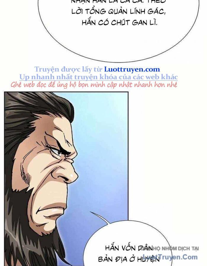 Thánh Linh Quy Lai Chapter 13 - 110