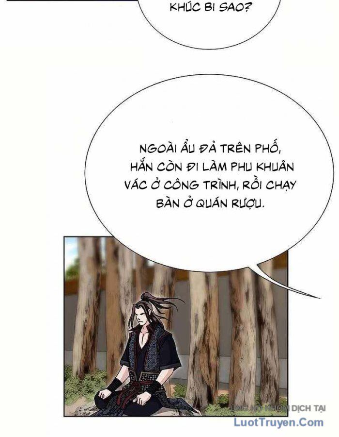 Thánh Linh Quy Lai Chapter 13 - 111