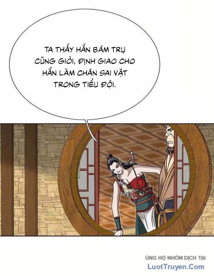 Thánh Linh Quy Lai Chapter 13 - 112