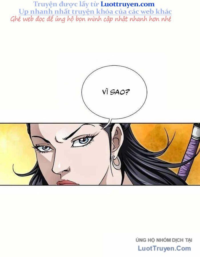 Thánh Linh Quy Lai Chapter 13 - 113