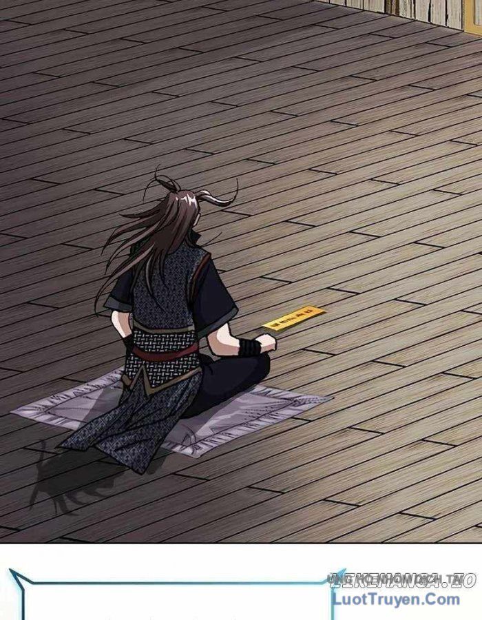 Thánh Linh Quy Lai Chapter 13 - 15