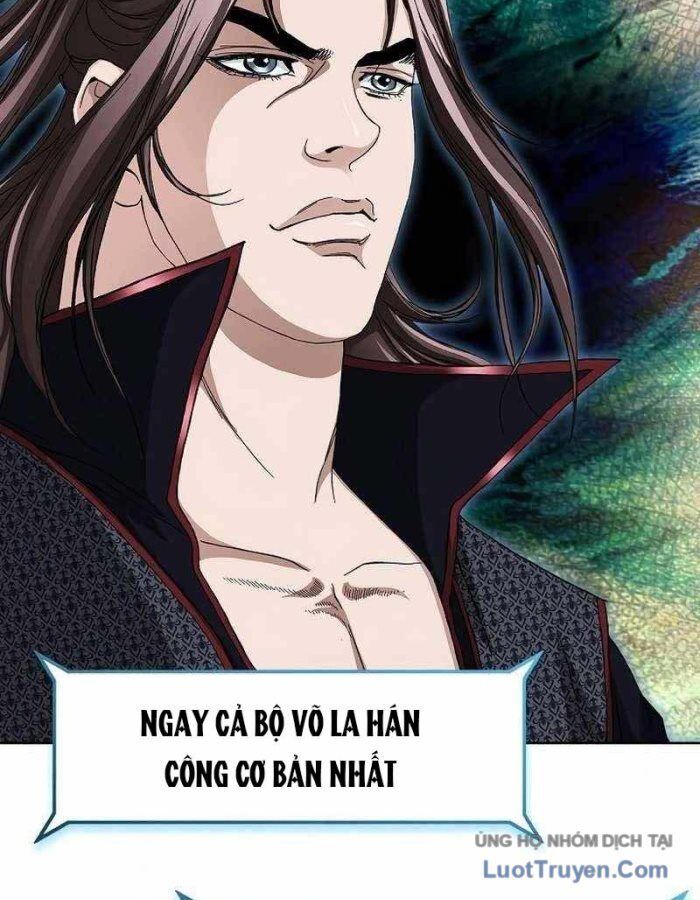 Thánh Linh Quy Lai Chapter 13 - 17