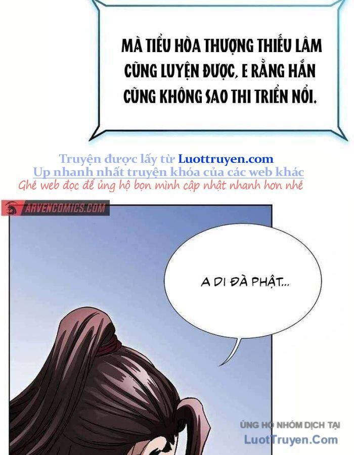 Thánh Linh Quy Lai Chapter 13 - 18