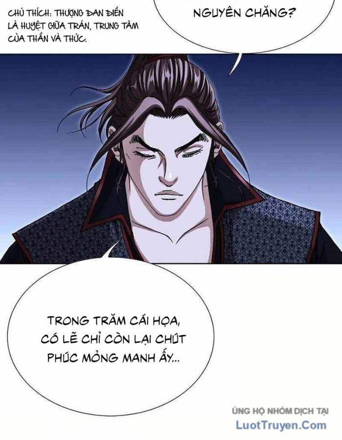 Thánh Linh Quy Lai Chapter 13 - 28