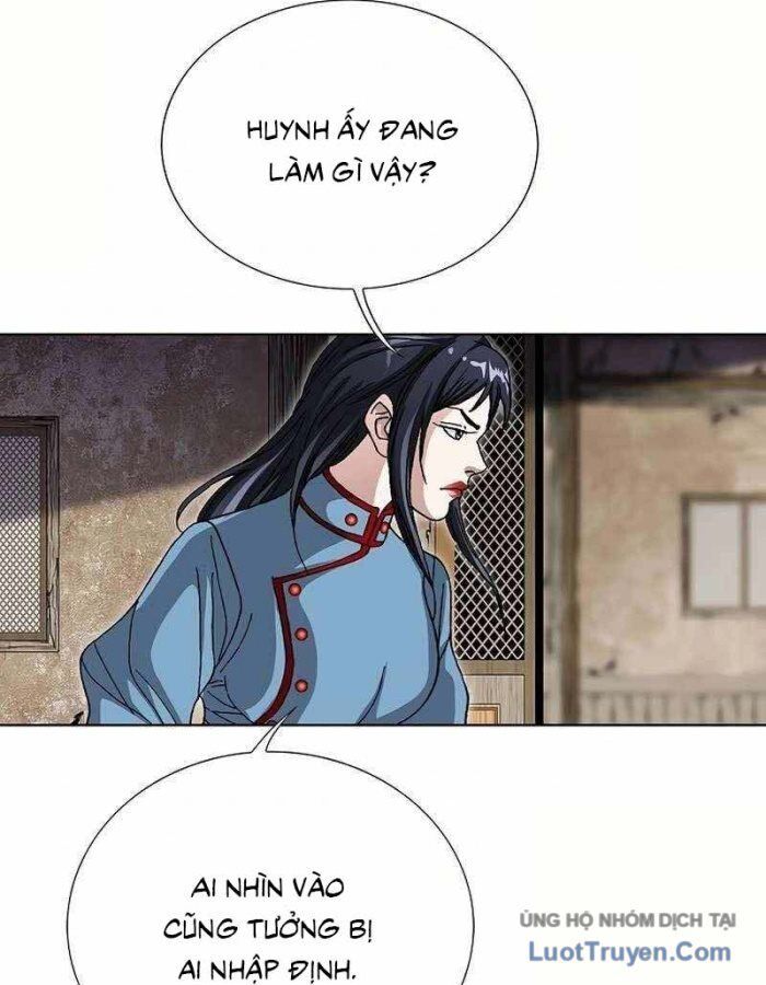Thánh Linh Quy Lai Chapter 13 - 33