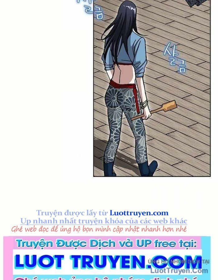 Thánh Linh Quy Lai Chapter 13 - 35