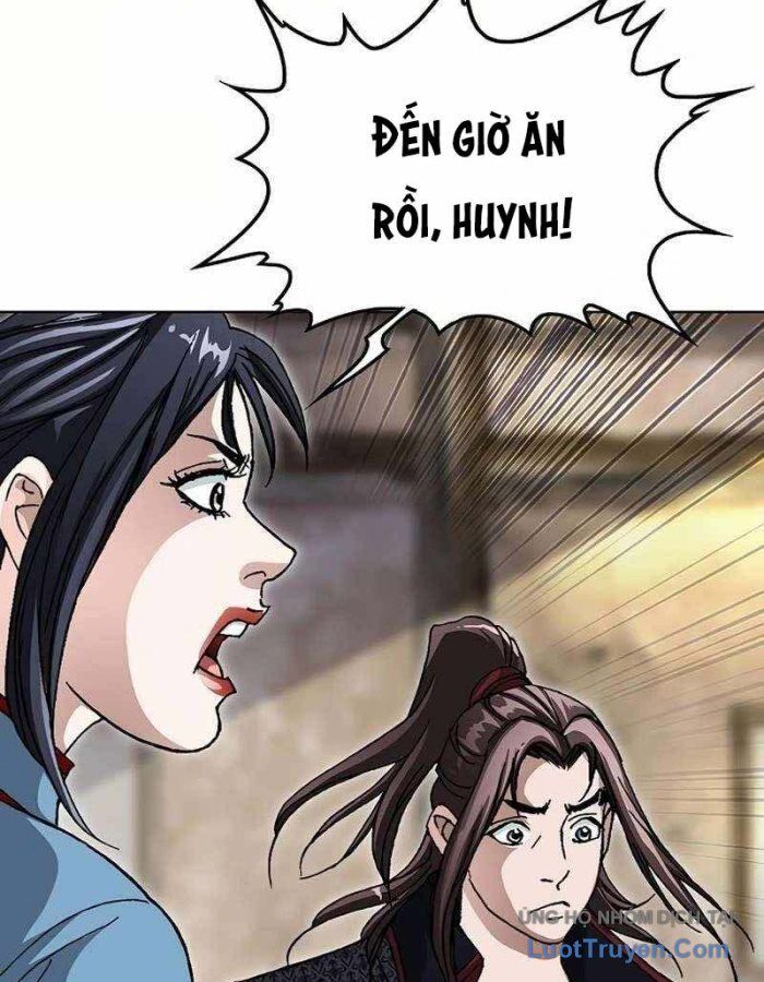 Thánh Linh Quy Lai Chapter 13 - 37