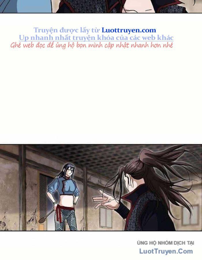 Thánh Linh Quy Lai Chapter 13 - 38