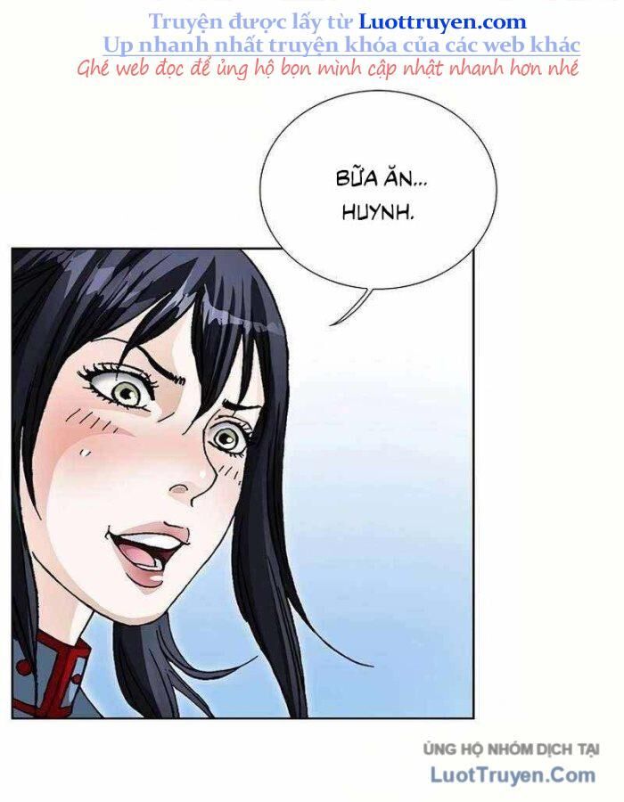 Thánh Linh Quy Lai Chapter 13 - 40