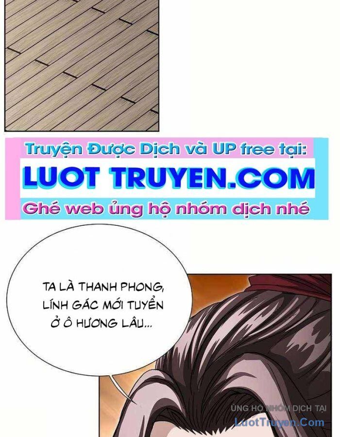 Thánh Linh Quy Lai Chapter 13 - 5