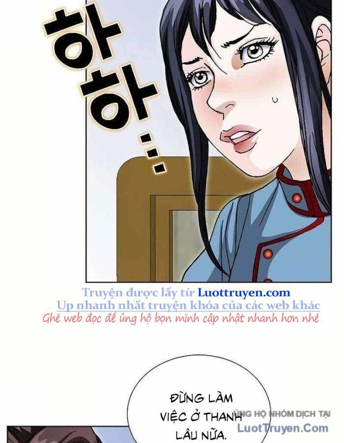 Thánh Linh Quy Lai Chapter 13 - 45