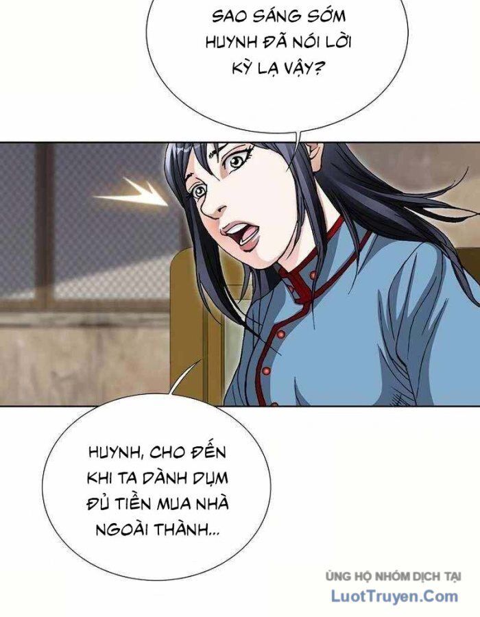 Thánh Linh Quy Lai Chapter 13 - 47