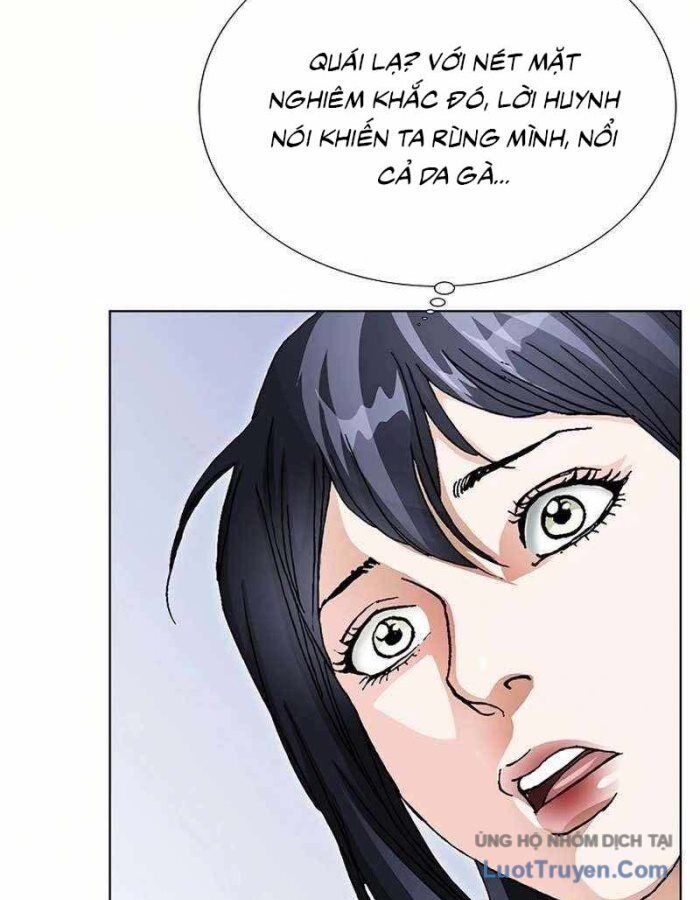 Thánh Linh Quy Lai Chapter 13 - 50