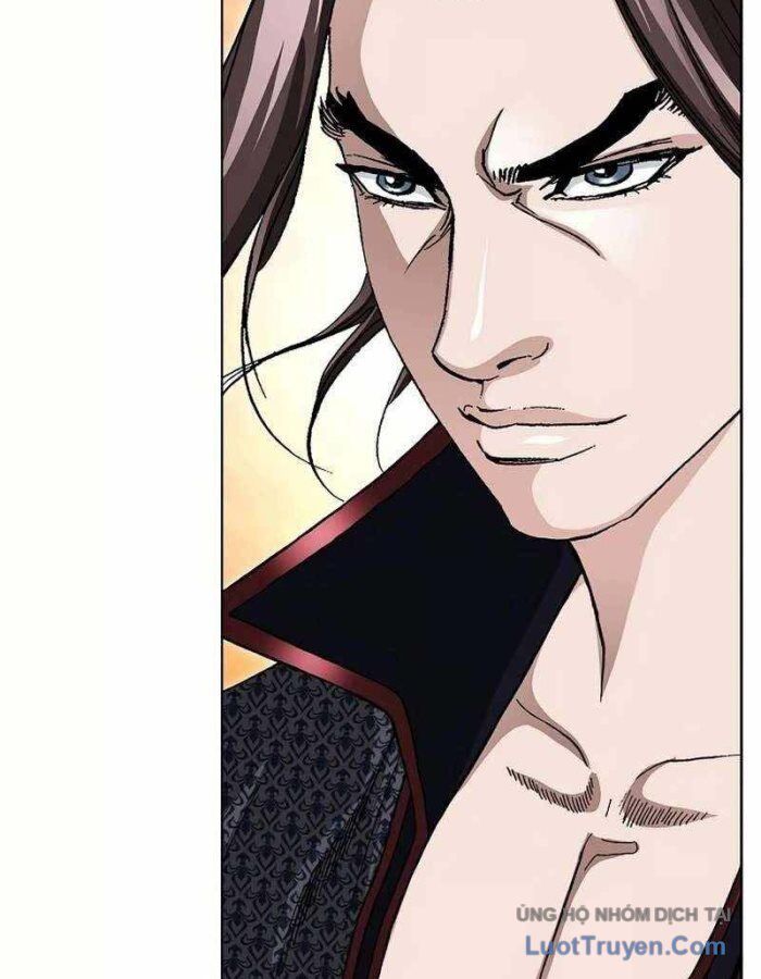 Thánh Linh Quy Lai Chapter 13 - 6