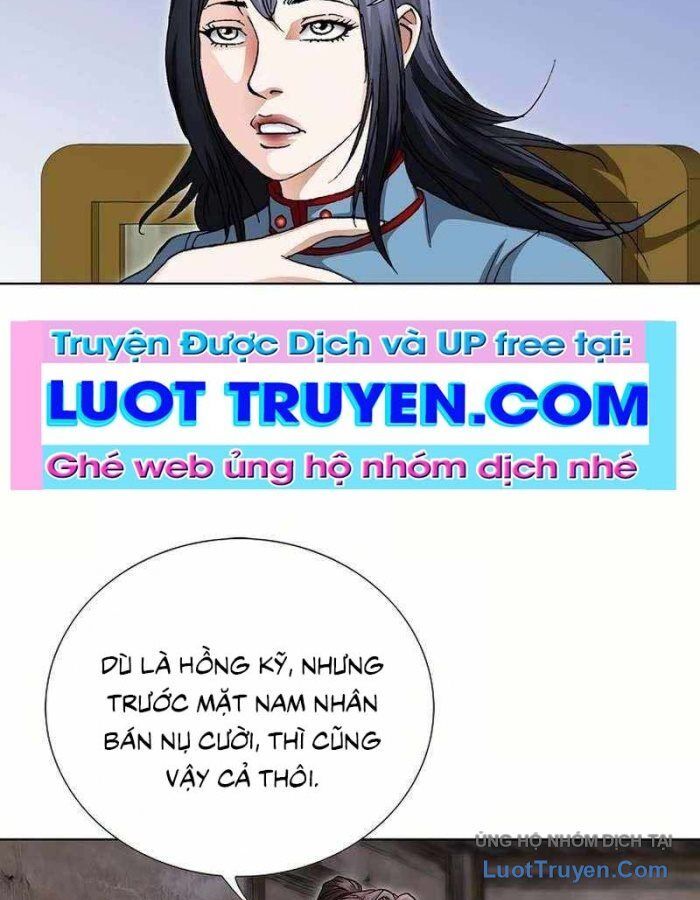 Thánh Linh Quy Lai Chapter 13 - 52